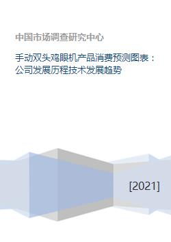 手動雙頭雞眼機(jī) 消費預(yù)測、發(fā)展歷程與未來趨勢